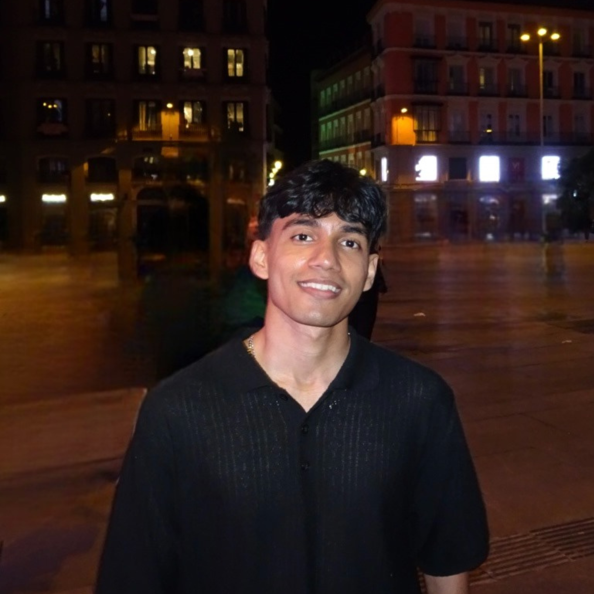 Jun - Content Creator & Strategist